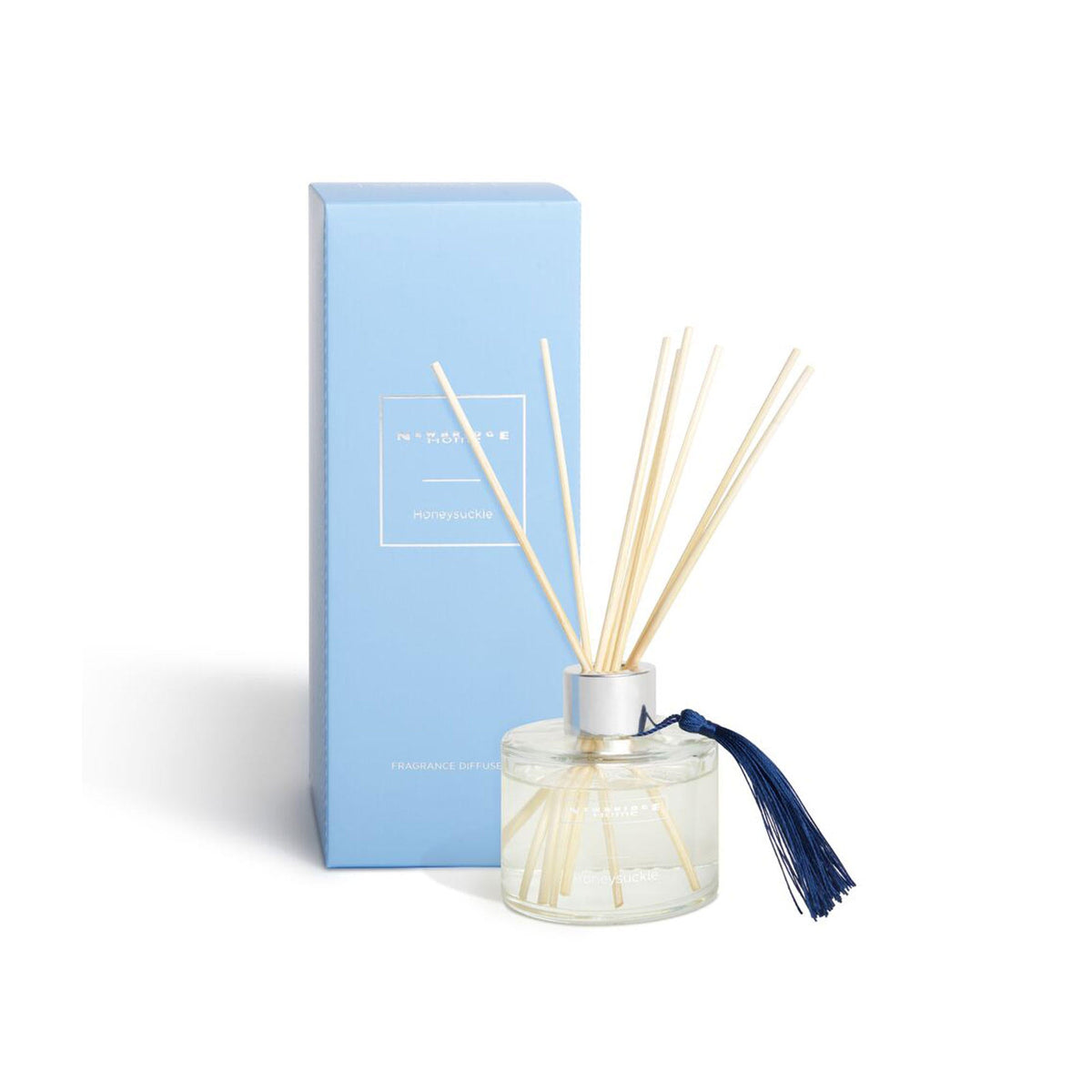 From Paris with Love Gift Set with Diffuser